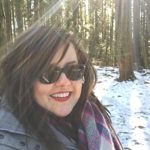 Meet your Posher, Sara